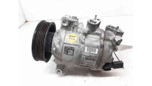 COMPRESOR AIRE ACONDICIONADO VOLKSWAGEN PASSAT (2015-2017) 2.0 TDI 4MOTION 150CV 1968CC - L. 6320858 / 5Q0816803D